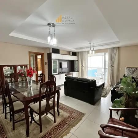 Apartamento em Laguna - Mar Grosso