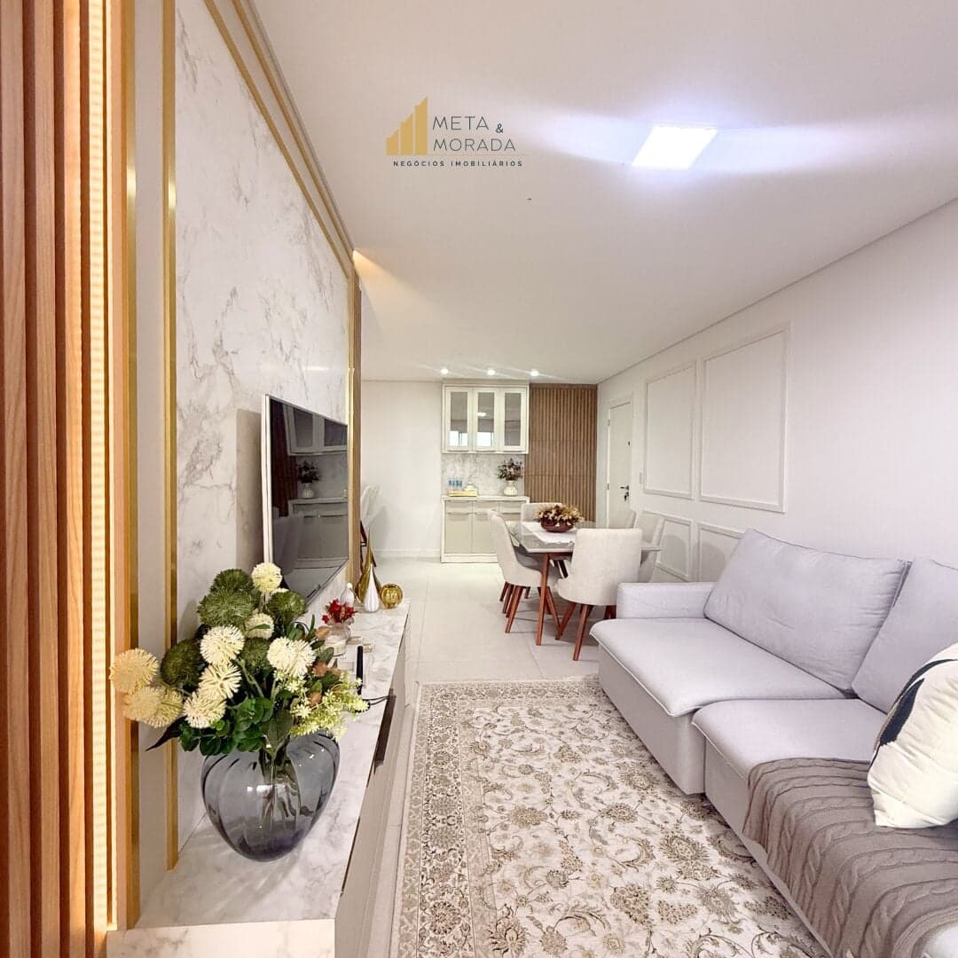 Apartamento em Tubarão - Aeroporto