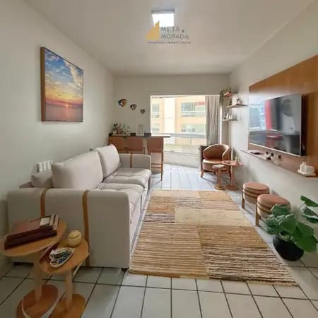 Apartamento em Laguna - Mar Grosso
