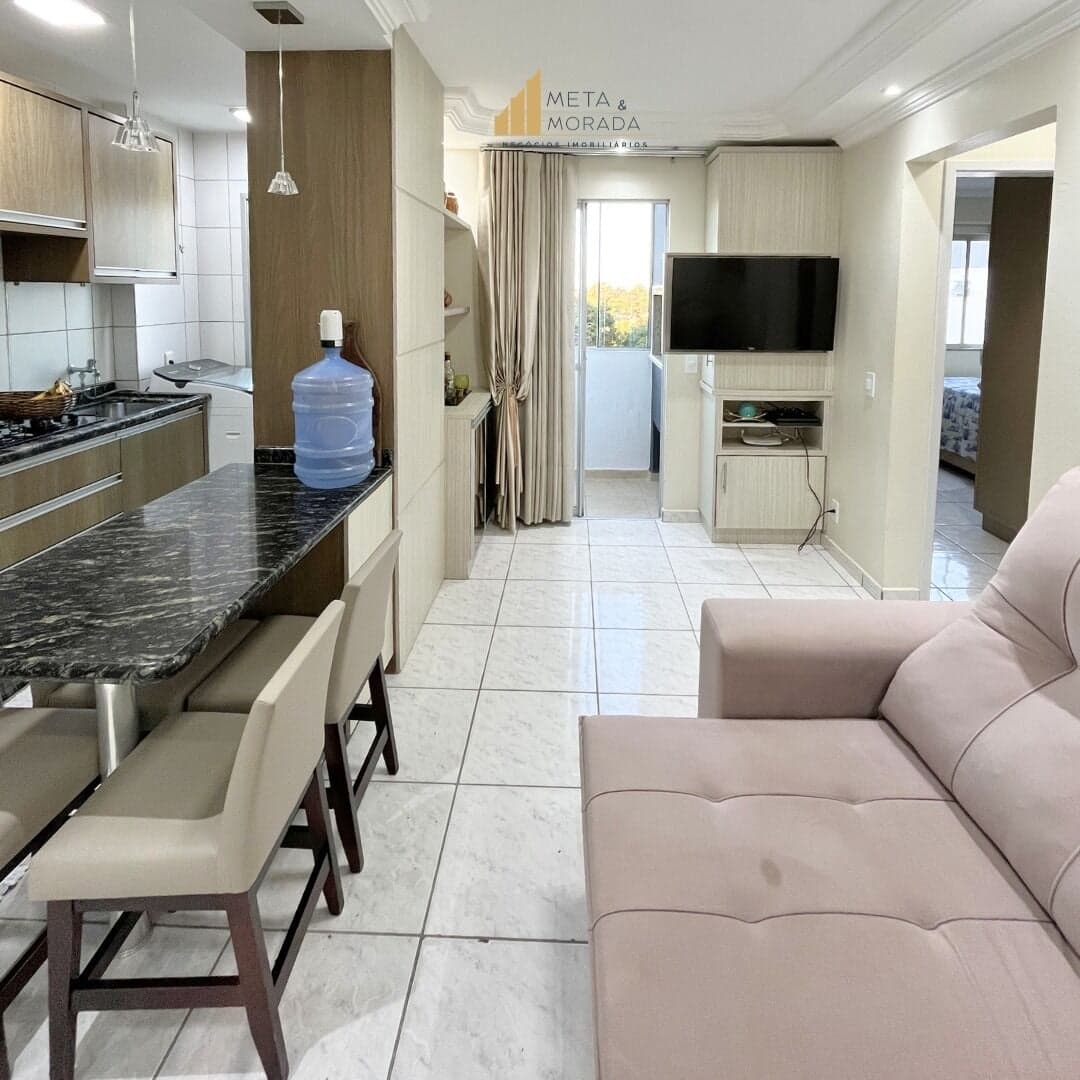 Apartamento em Laguna - Portinho