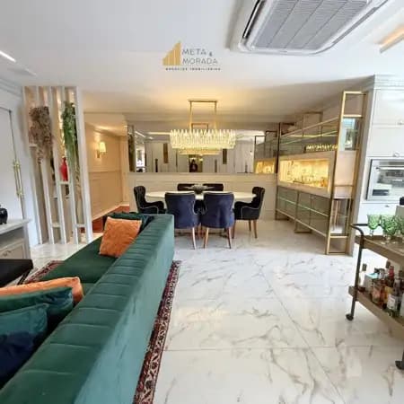 Apartamento em Laguna - Mar Grosso