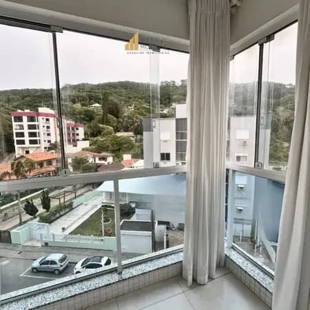 Apartamento em Laguna - Mar Grosso
