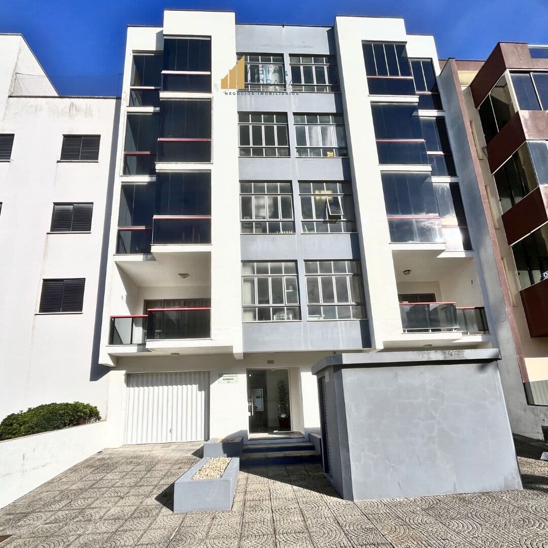 Apartamento em Laguna - Mar Grosso