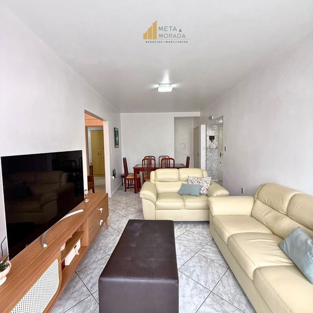 Apartamento em Laguna - Centro