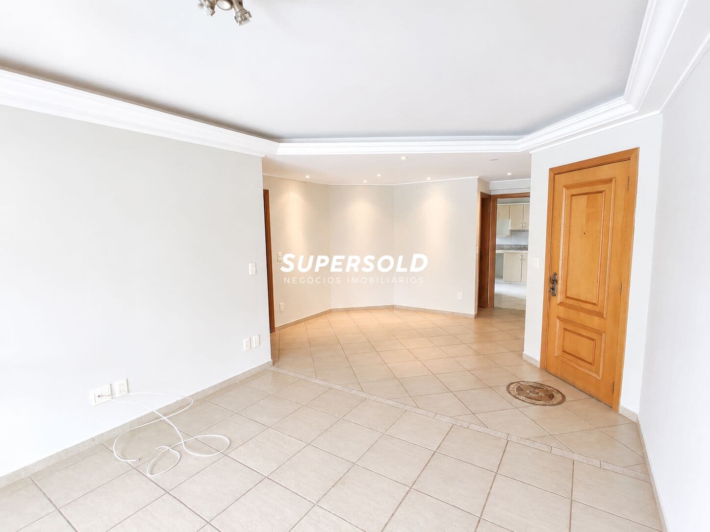 Apartamento á venda no Mansões Santo Antônio - Campinas