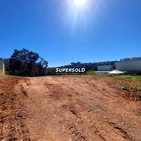 Lote comercial á venda em posição estratégica - Valinhos
