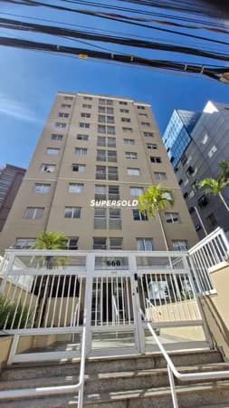 Sala comercial - Locação / Alugar - Edificio Comercial Palladio - Campinas / SP.