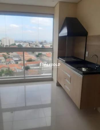 Apartamento 75m² - 2 Suítes - Happy Patriani em Parque Industrial, Campinas/SP