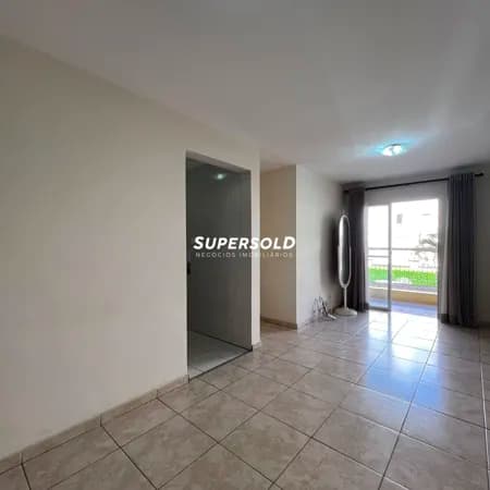 Apartamento à venda na Vila João Jorge em Campinas | 2 dormitórios, vaga e ótima localização