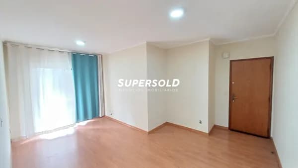 Apartamento à venda no Condomínio Acácia Realno - Vila Itapura - Campinas/SP