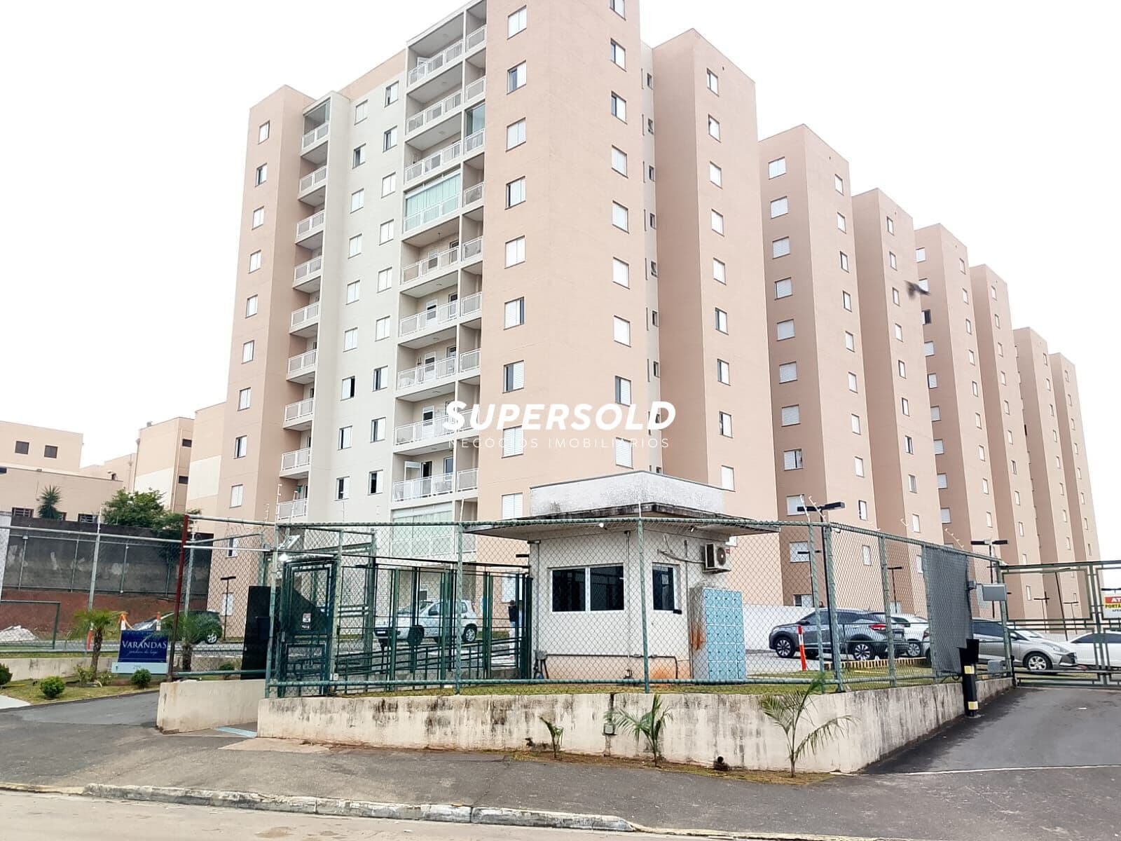 Apartamento em Campinas - Jardim do Lago Continuação