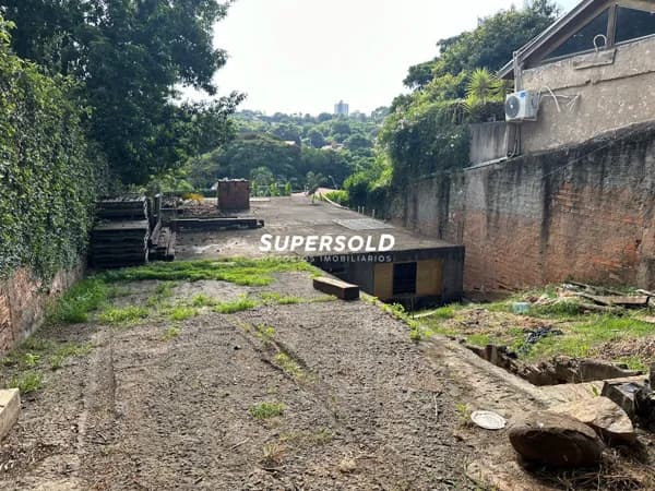 Terreno à Venda no bairro Nova Campinas - Campinas/SP.