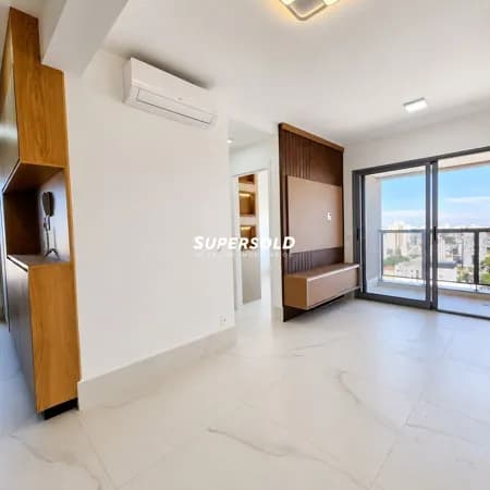 Apartamento para alugar no My Way Guanabara - Campinas/SP