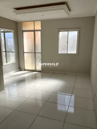 Apartamento para alugar - Residencial Santos Dumont II - Jardim das Bandeiras - Campinas/SP