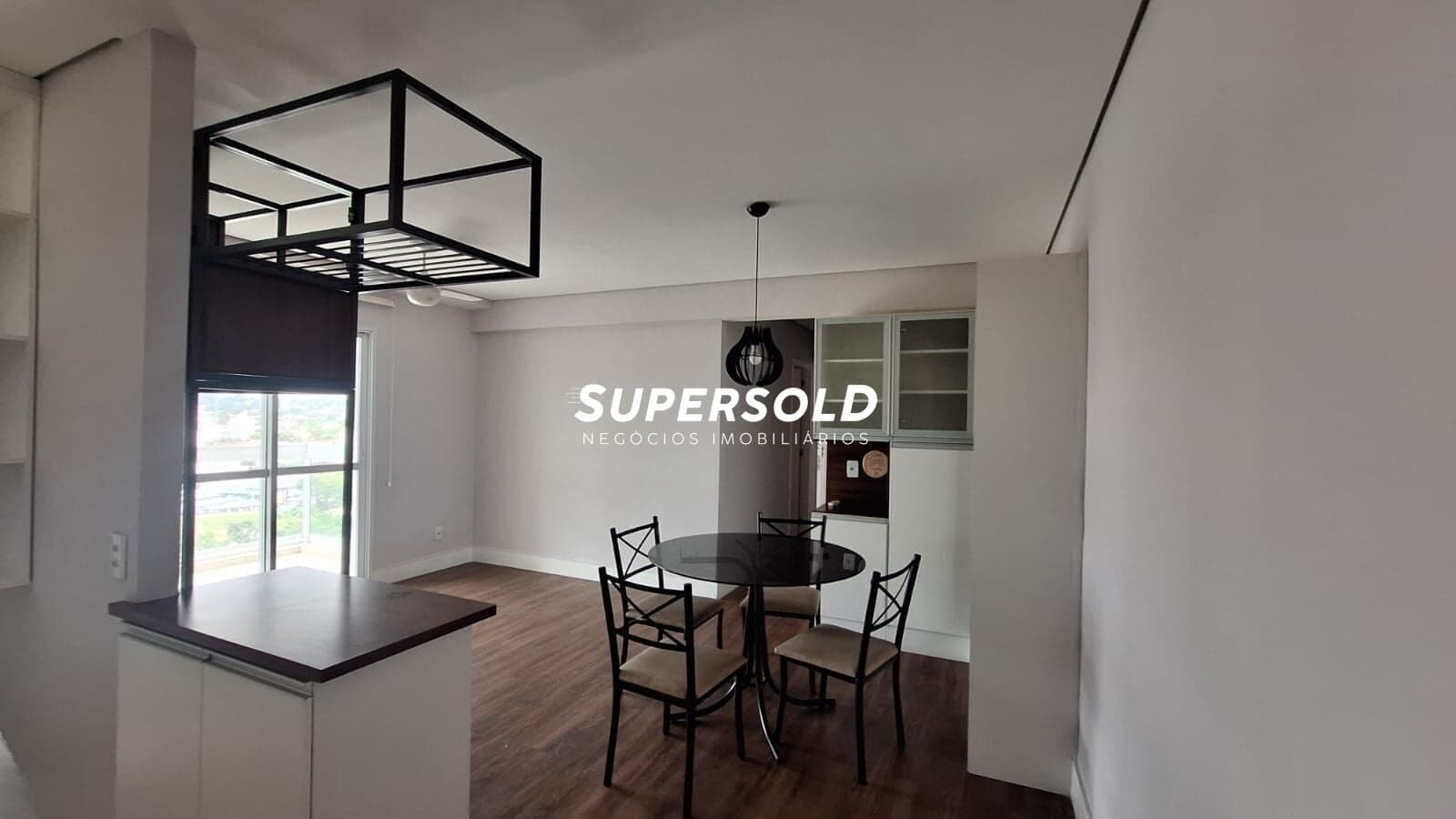 Apartamento 3 Dorm. (1Suíte) Condomínio Vista 26 em Taquaral, Campinas/SP