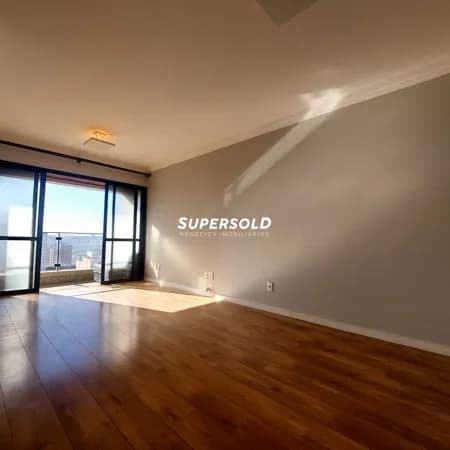 Apartamento Padrão á venda no Bosque - Campinas