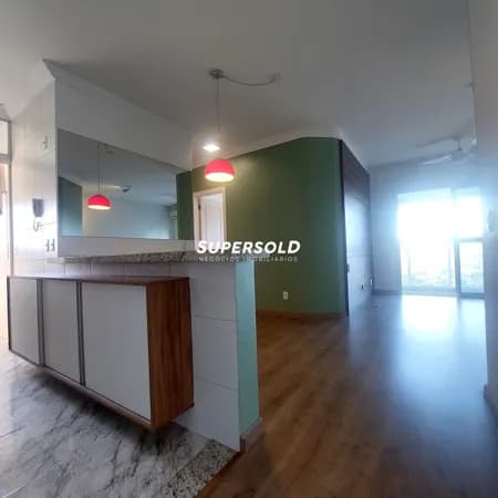 Apartamento para locação no Taquaral - Campinas