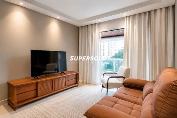 Apartamento á venda no Mansões Santo Antônio - Campinas