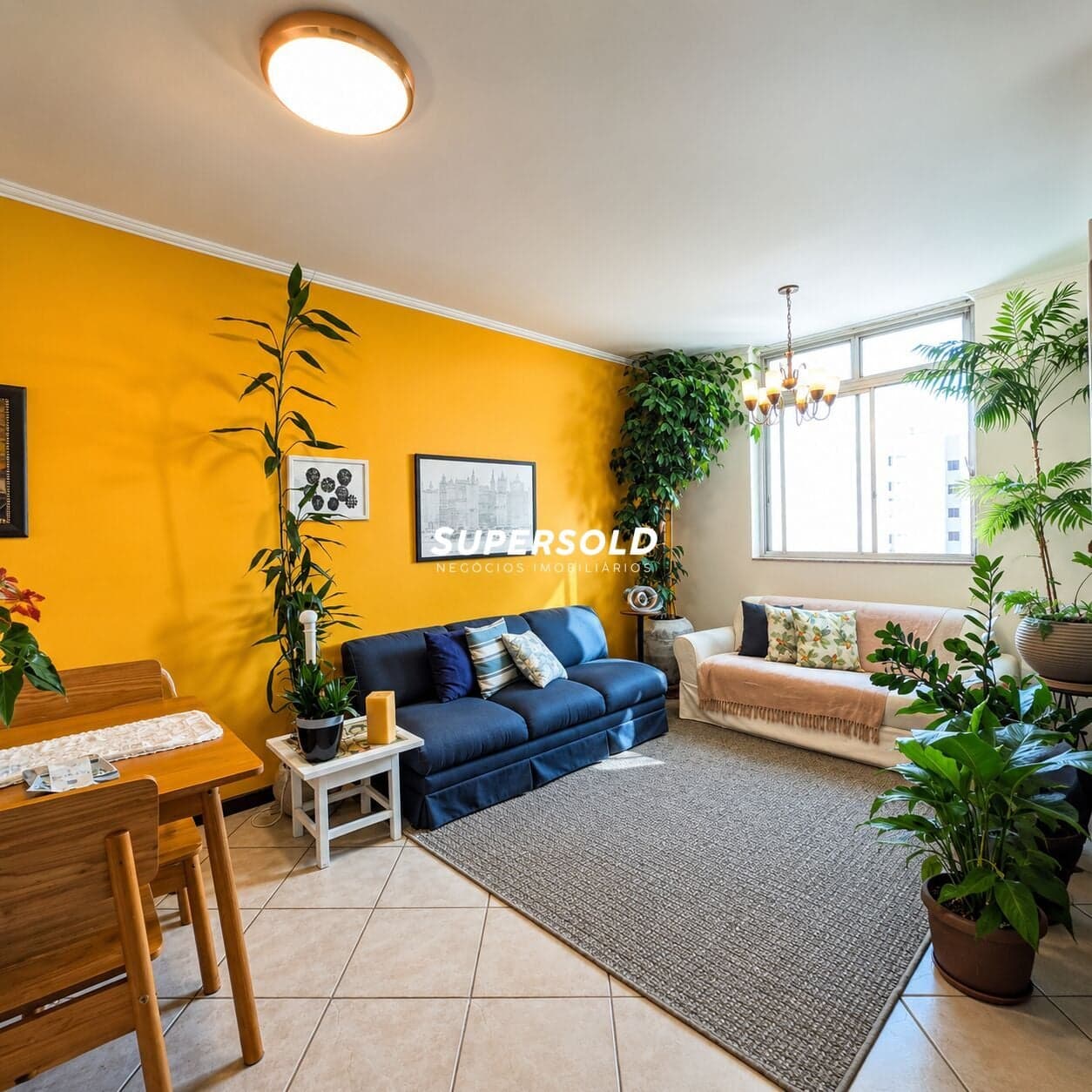 Apartamento à venda no Cambuí em Campinas/SP