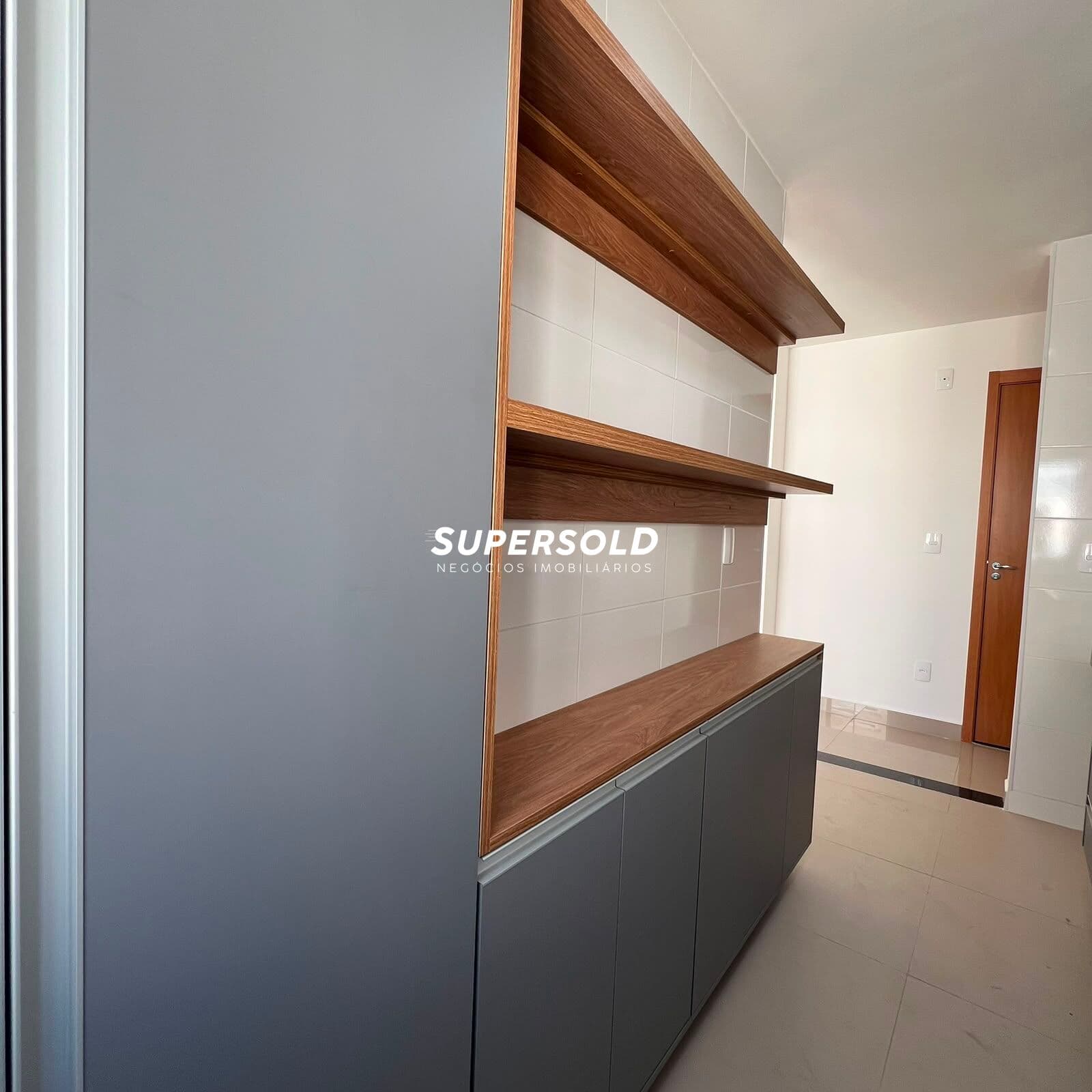 Apartamento 45m² em Villagio Garden, São Bernardo - Campinas/SP