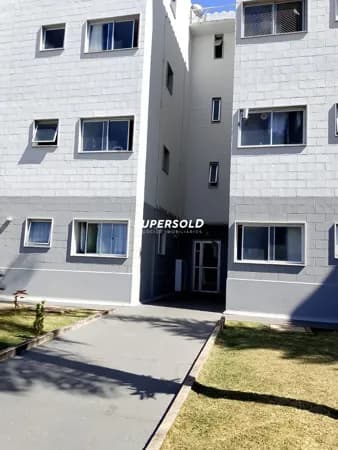 Apartamento em Campinas - Jardim das Bandeiras