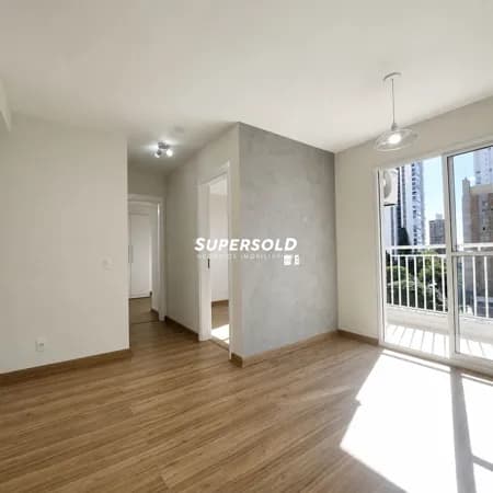 Apartamento á Venda no Condomínio Invite Taquaral - Campinas
