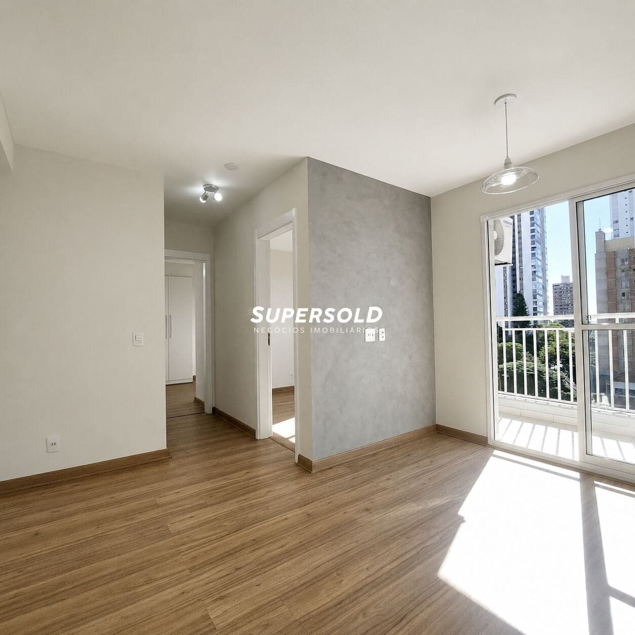 Apartamento á Venda no Condomínio Invite Taquaral - Campinas