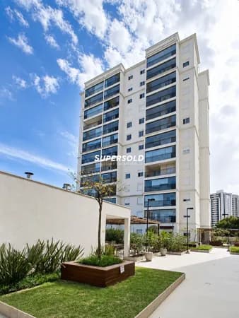 Apartamento à venda no Condomínio Living Welcome Taquaral - Campinas/SP