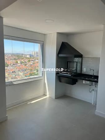 Apartamento 85m² 2 Suítes, 2 Vagas Cobertas em Condomínio Moriah Jardim Proença, Campinas/SP
