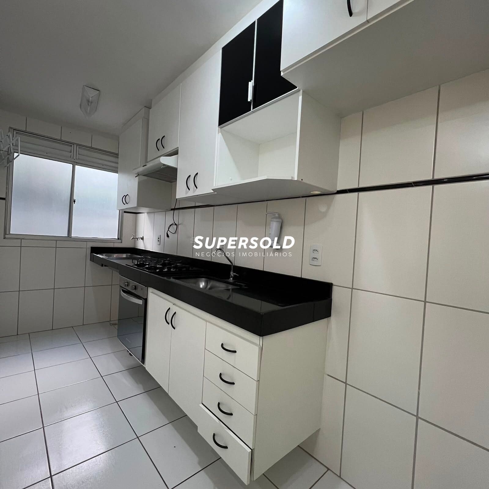 Apartamento à venda no Jardim Nova Europa em Campinas 67m² | 3 dormitórios (1Suíte), vaga e excelente localização