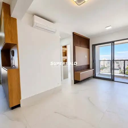 Apartamento para Locação / Alugar - Condomínio My Way Guanabara - Campinas/SP