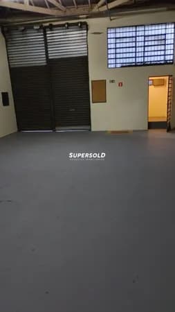 Pavilhão/Galpão 1000m² Industrial em Vila João Jorge, Campinas/SP