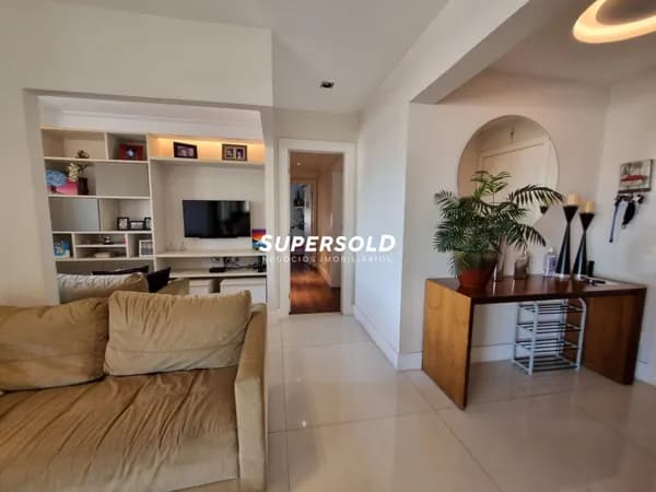 Apartamento 151m² Alto Padrão Helbor Liceu - Taquaral - Campinas / SP