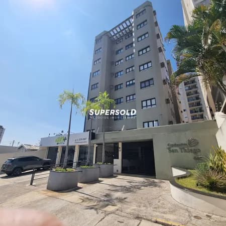 Sala Comercial à venda no Guanabara / Vila Itapura em Campinas