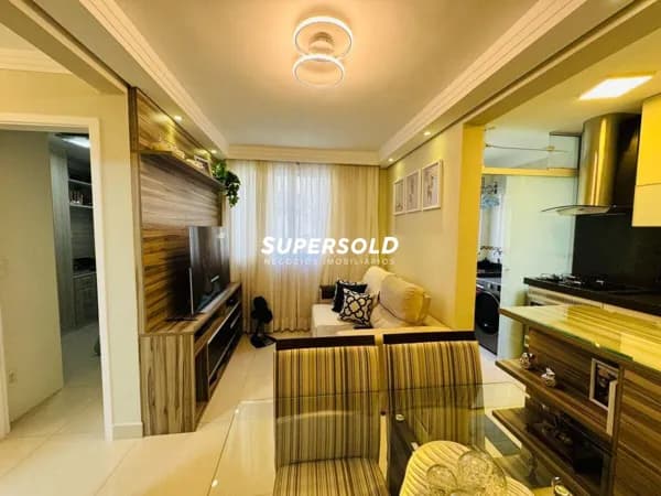 Apartamento á Venda - Nova Europa - Campinas