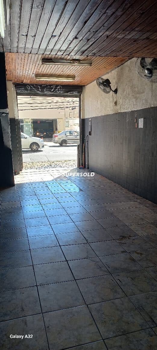 Casa Sobrado Comercial - Av. Andrade Neves - Jd Chapadão - Campinas/ SP