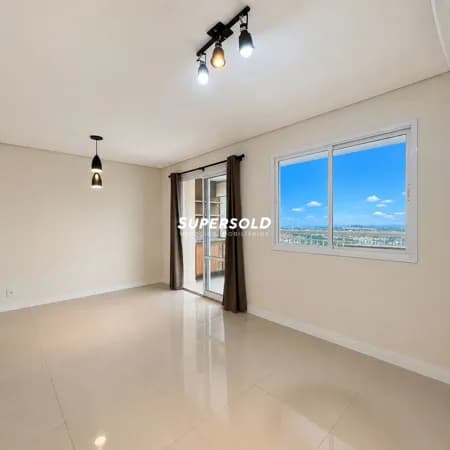 Apartamento 64m² em Essence Residencial - Vila Proost de Souza, Campinas/SP