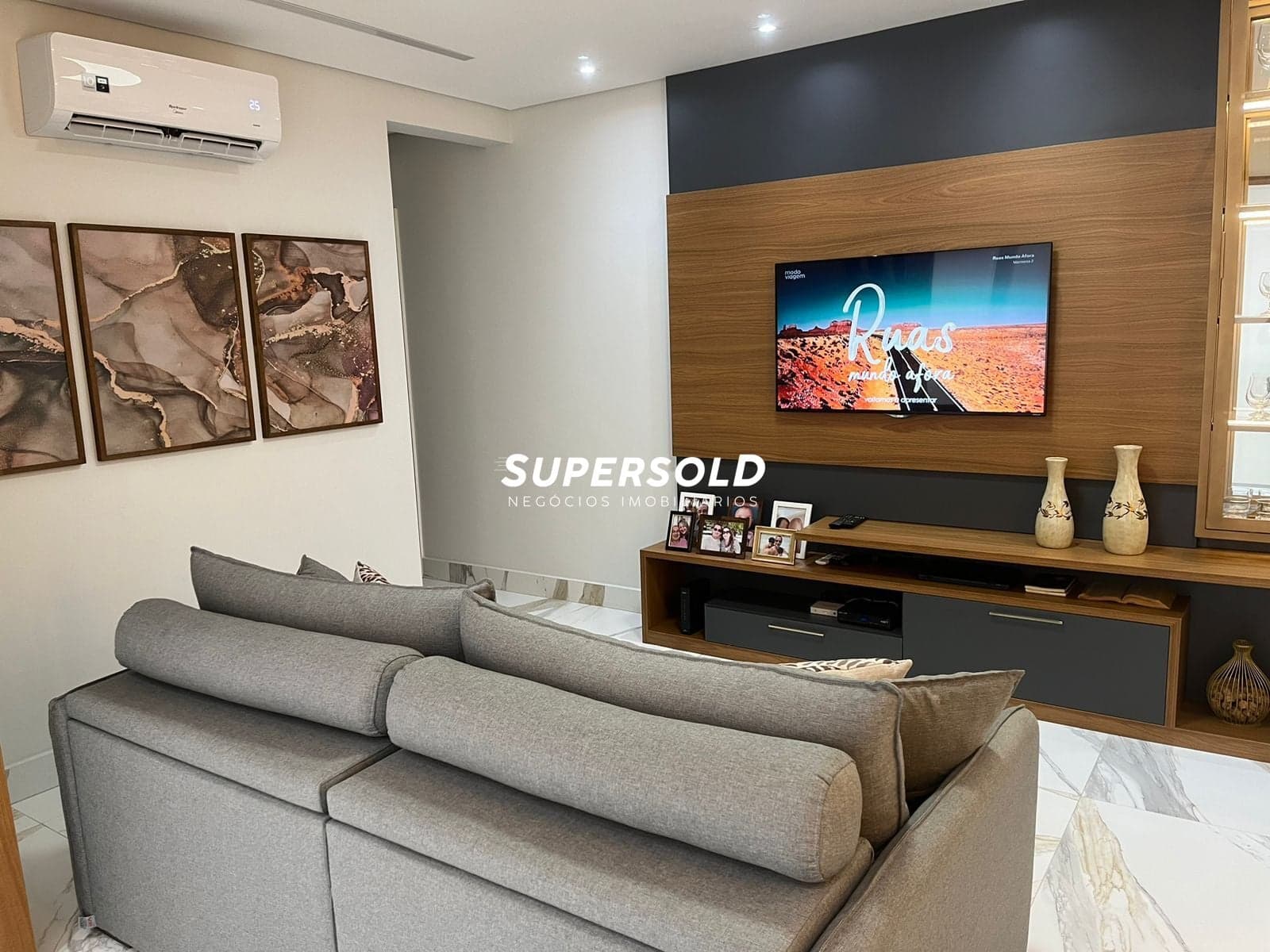 Apartamento Alto Padrão à venda no bairro Taquaral - Campinas/SP