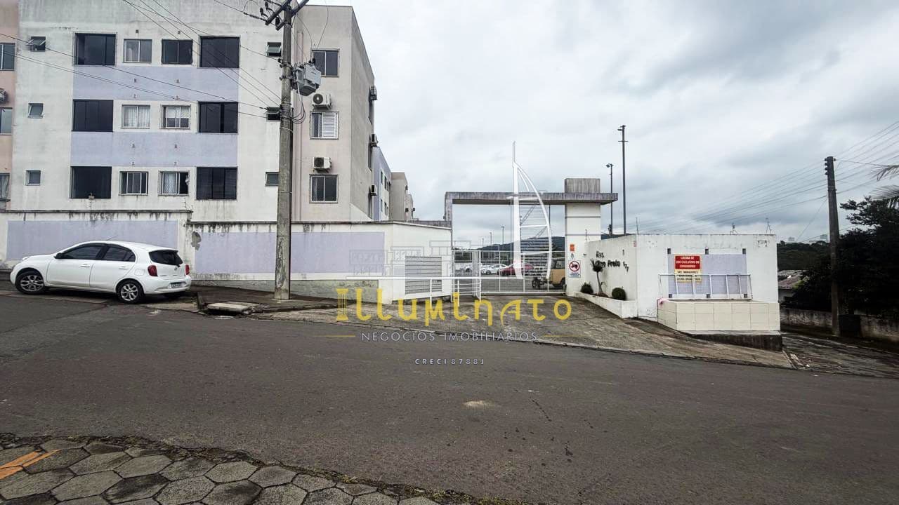 Apartamento em Vila Rica, Criciúma/SC