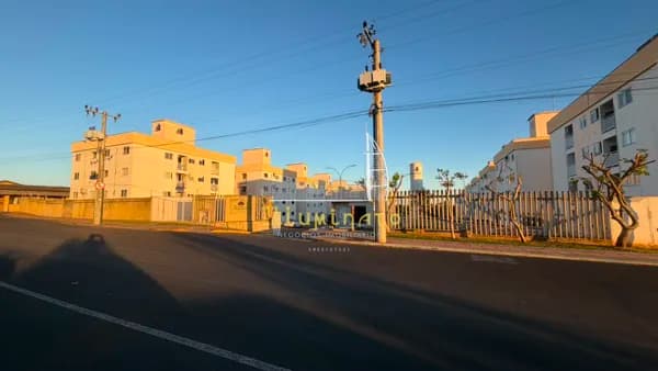 Apartamento em Argentina, Criciúma/SC