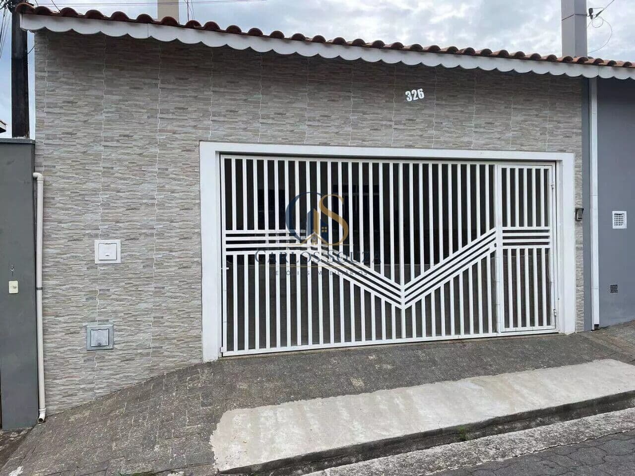 Casa à Venda Próxima ao Centro de Itatiba - Oportunidade!!!
