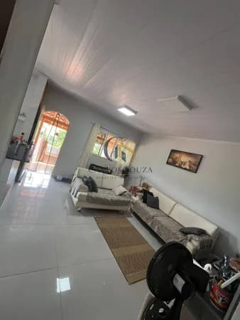 Casa Nova e Automatizada à Venda no Jardim das Paineiras – Itatiba/SP