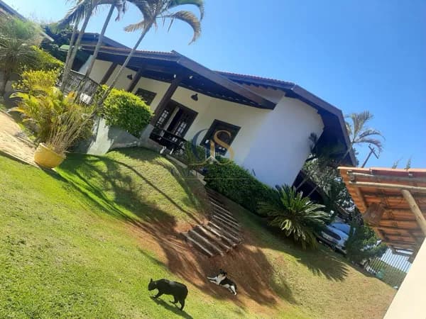 Chácara à Venda Portal São Marcelo