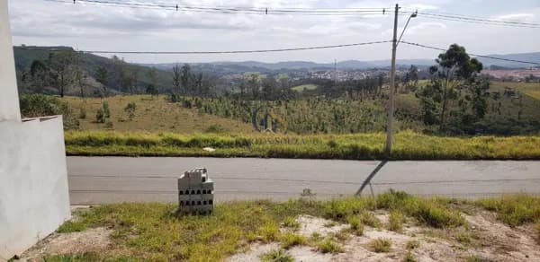 Terreno em Loteamento Portal Giardino Itatiba