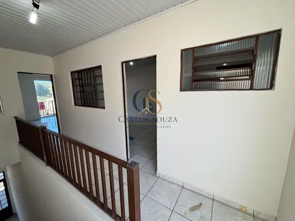 Casa em Jardim Tereza, Itatiba/SP