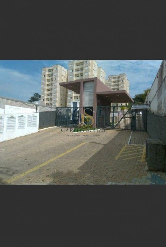 APARTAMENTO À VENDA – EDIFÍCIO UP TOWER | ITATIBA/SP
