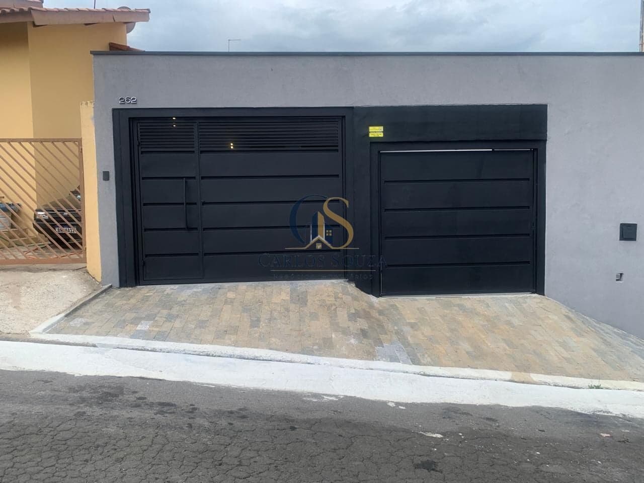 Casa Térrea à Venda – Jardim Filomena | Itatiba/SP
