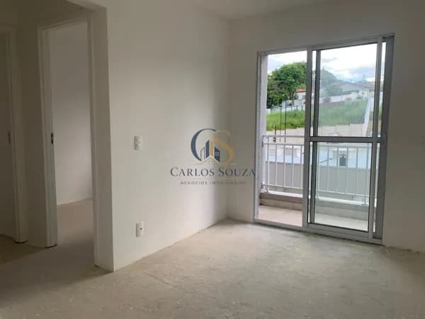 Apartamento à Venda Condomínio Novo em Itatiba SP