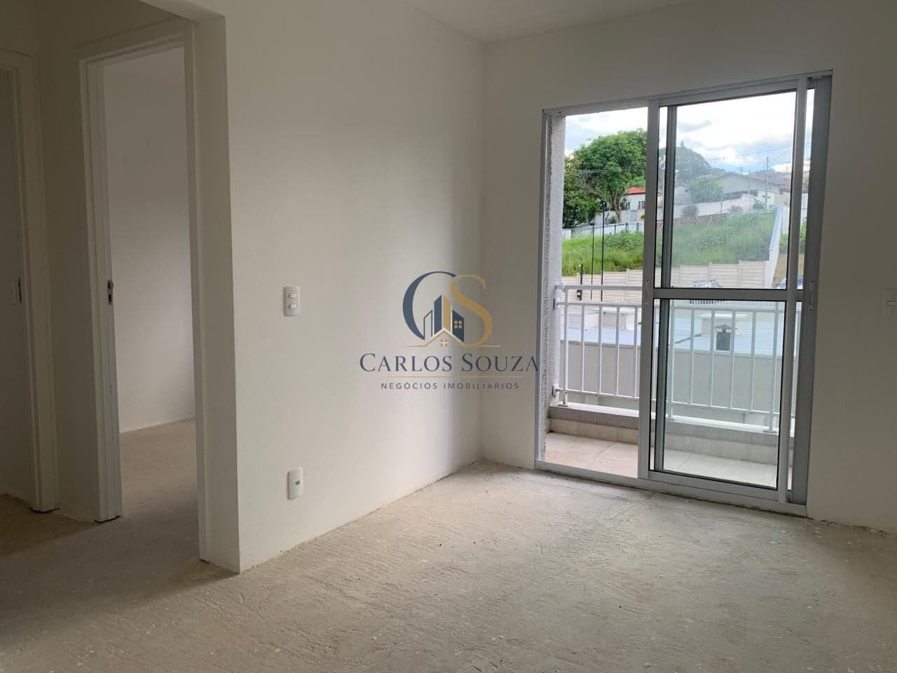 Apartamento à Venda Condomínio Novo em Itatiba SP