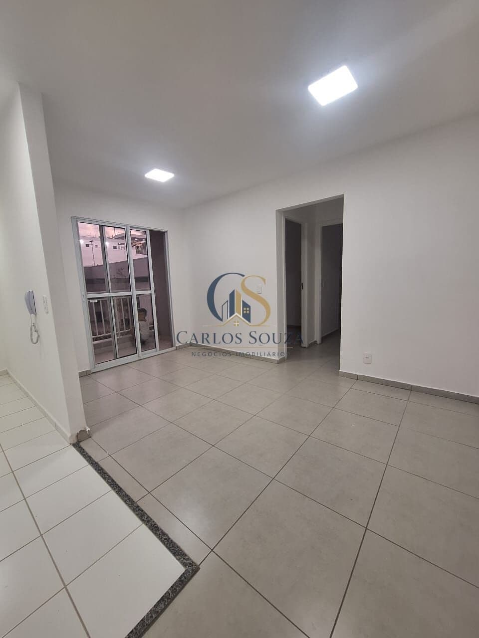 APARTAMENTO NOVO PARA VENDA– RESIDENCIAL VILA ROMANA ITATIBA/SP